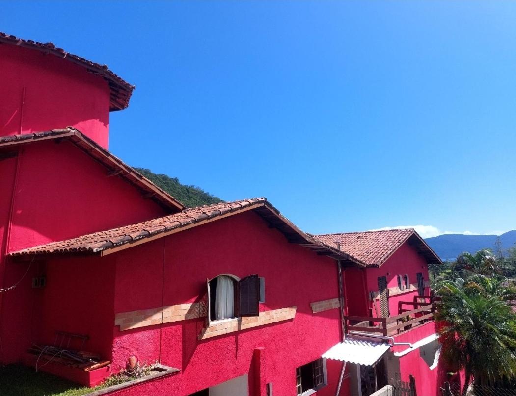 Canto Do Sabia Casa de hóspedes *