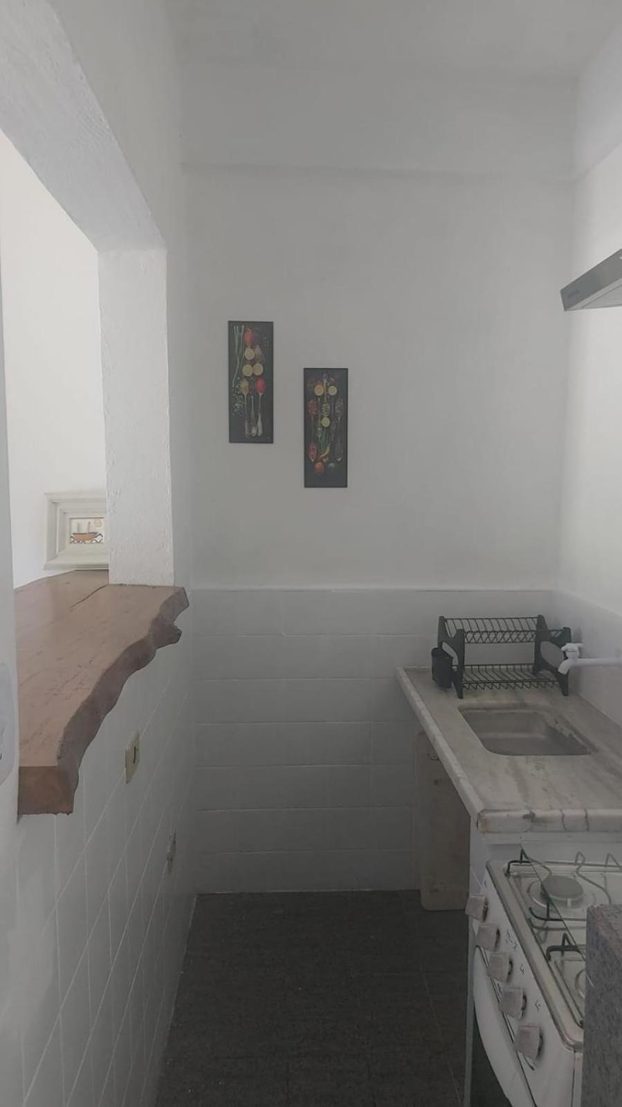 Casa de hóspedes Canto Do Sabia Ubatuba