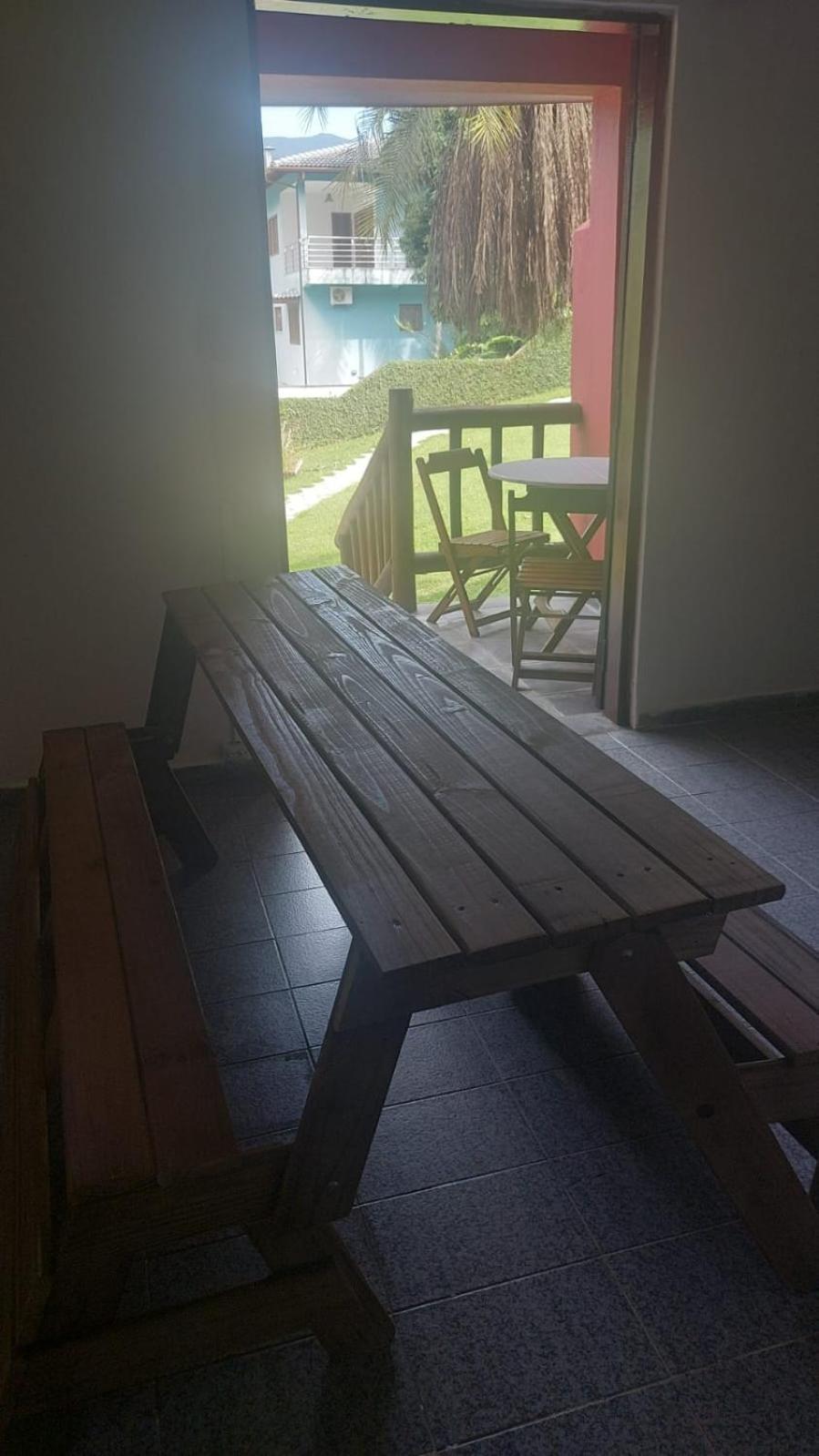 Canto Do Sabia Casa de hóspedes
