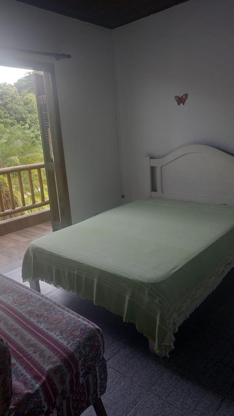 Casa de hóspedes Canto Do Sabia Ubatuba
