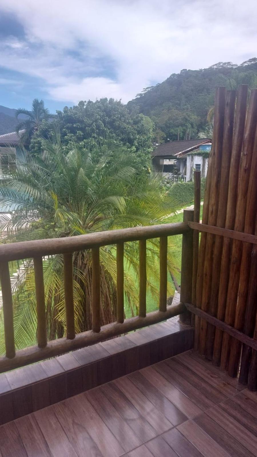 Canto Do Sabia Casa de hóspedes