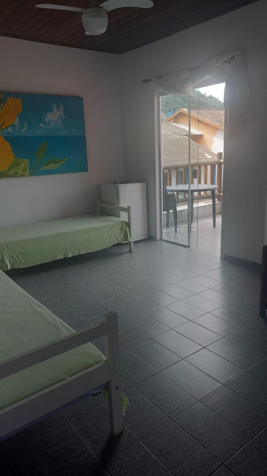 Casa de hóspedes Canto Do Sabia
